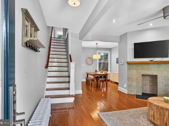 212 N Street NW, Washington DC 20001