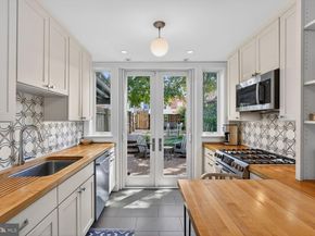 212 N Street NW, Washington DC 20001