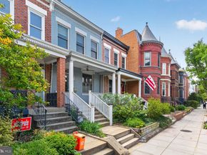 212 N Street NW, Washington DC 20001
