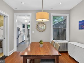 212 N Street NW, Washington DC 20001