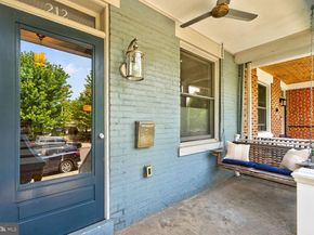212 N Street NW, Washington DC 20001