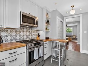 212 N Street NW, Washington DC 20001