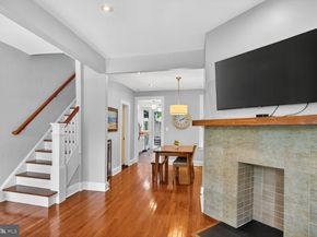 212 N Street NW, Washington DC 20001