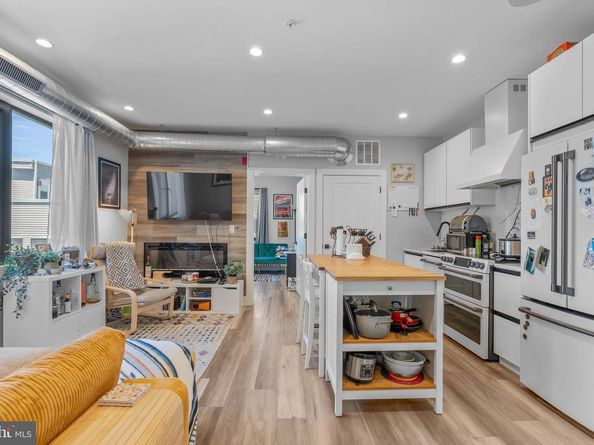 1612 Cambridge Street 407, Philadelphia PA 19130
