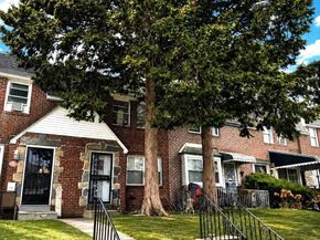 7838 Thouron Avenue, Philadelphia PA 19150