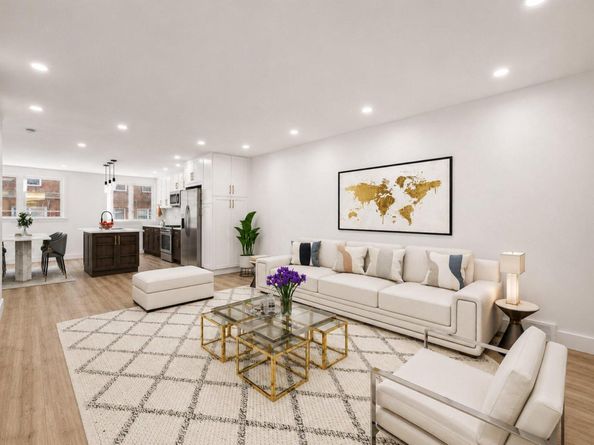 7838 Thouron Avenue, Philadelphia PA 19150