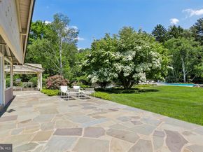 1673 Paper Mill Road, Jenkintown PA 19046