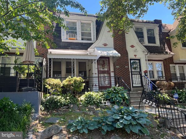 6223 N Hancock Street, Philadelphia PA 19120