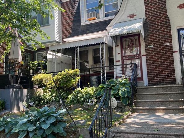 6223 N Hancock Street, Philadelphia PA 19120