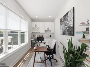 1369 Parkwood Place NW 3, Washington DC 20010
