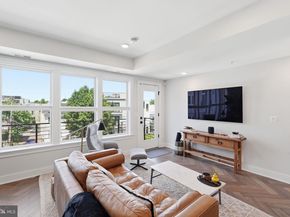 1369 Parkwood Place NW 3, Washington DC 20010