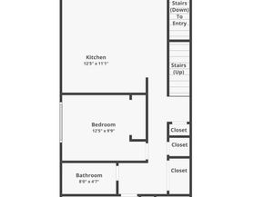 1369 Parkwood Place NW 3, Washington DC 20010