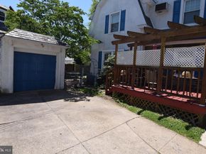14 Gladstone Road, Lansdowne PA 19050