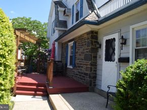 14 Gladstone Road, Lansdowne PA 19050
