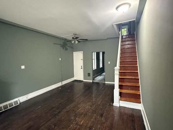 2840 N Park Avenue, Philadelphia PA 19132