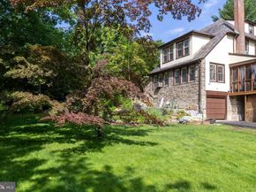 203 Hewett Road, Wyncote PA 19095