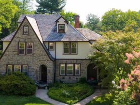 203 Hewett Road, Wyncote PA 19095