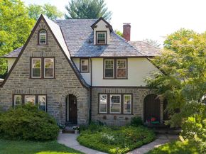203 Hewett Road, Wyncote PA 19095
