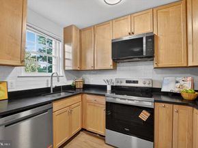 4626 28TH Road S D, Arlington VA 22206