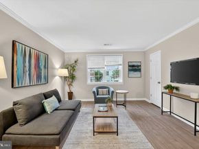 4626 28TH Road S D, Arlington VA 22206