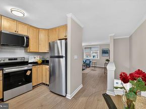 4626 28TH Road S D, Arlington VA 22206