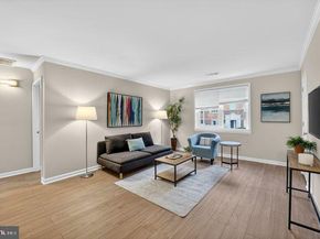 4626 28TH Road S D, Arlington VA 22206