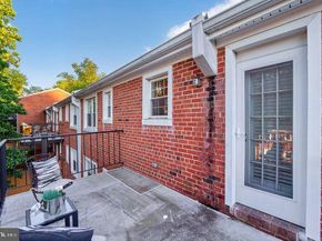 4626 28TH Road S D, Arlington VA 22206