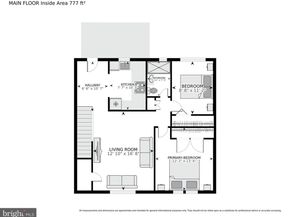 4626 28TH Road S D, Arlington VA 22206