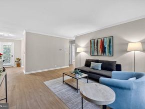 4626 28TH Road S D, Arlington VA 22206