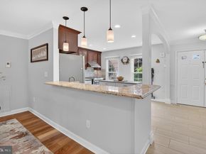 11107 Candlelight Lane, Potomac MD 20854