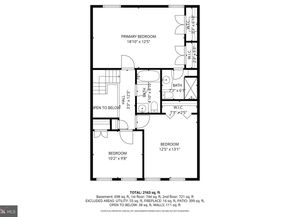 11107 Candlelight Lane, Potomac MD 20854