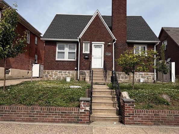 7414 Castor Avenue, Philadelphia PA 19152