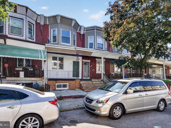 533 S Conestoga Street, Philadelphia PA 19143