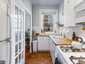 1734 P Street NW 53, Washington DC 20036