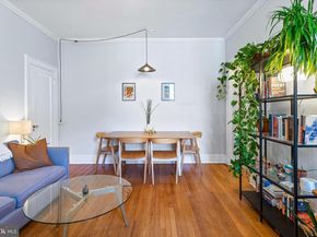 1734 P Street NW 53, Washington DC 20036