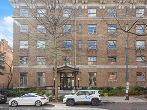 1734 P Street NW 53, Washington DC 20036