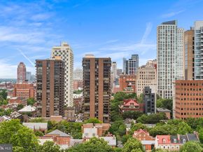 210 Locust Street 18FW, Philadelphia PA 19106