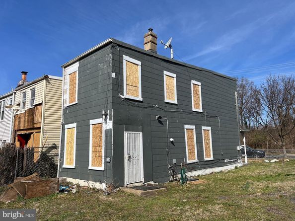 2109 Fairlawn Avenue SE, Washington DC 20020