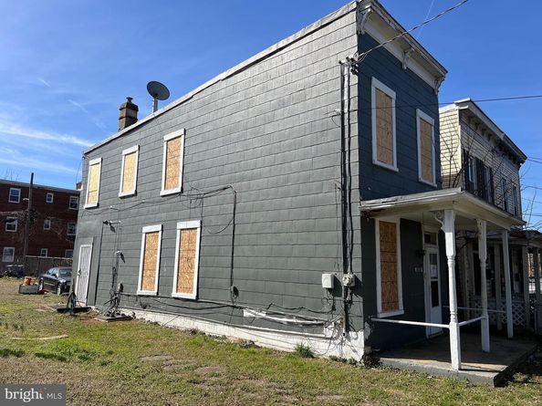 2109 Fairlawn Avenue SE, Washington DC 20020