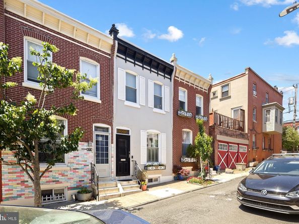 880 N Myrtlewood Street, Philadelphia PA 19130