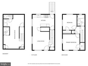 26 Underwood Place, Alexandria VA 22304