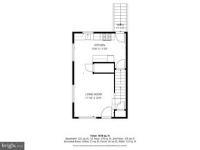26 Underwood Place, Alexandria VA 22304