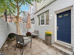 1644 S 26TH Street, Philadelphia PA 19145