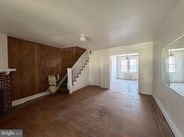 6509 N 20TH Street, Philadelphia PA 19138