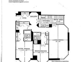 2018 Walnut Street 5B, Philadelphia PA 19103