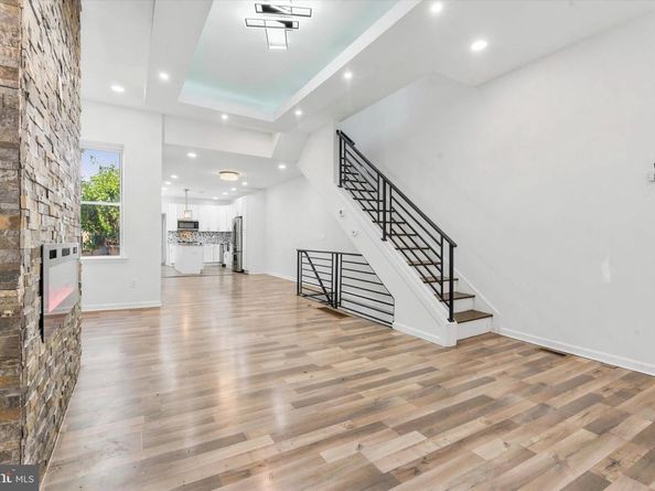 2248 N Van Pelt Street, Philadelphia PA 19132