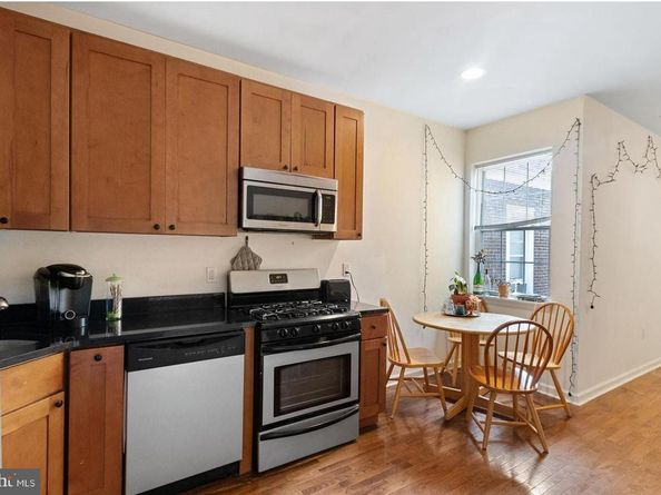 1724 W Norris Street, Philadelphia PA 19121