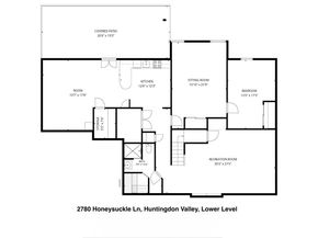 2780 Honeysuckle Lane, Huntingdon Valley PA 19006