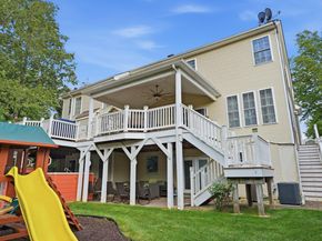 2780 Honeysuckle Lane, Huntingdon Valley PA 19006