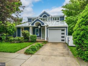 3529 Yuma Street NW, Washington DC 20008